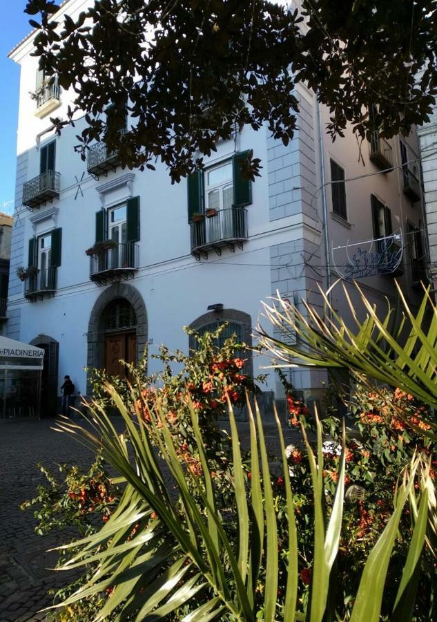 Il Sorriso Bed & Breakfast